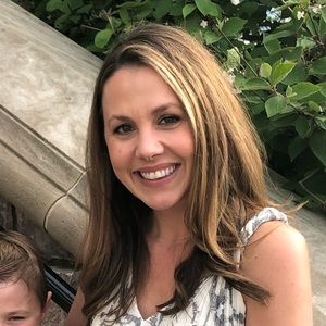 Meet your Posher, Lindsay